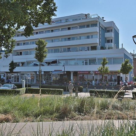 Strandhotel Scharbeutz Sweet Little Beachside Exteriér fotografie